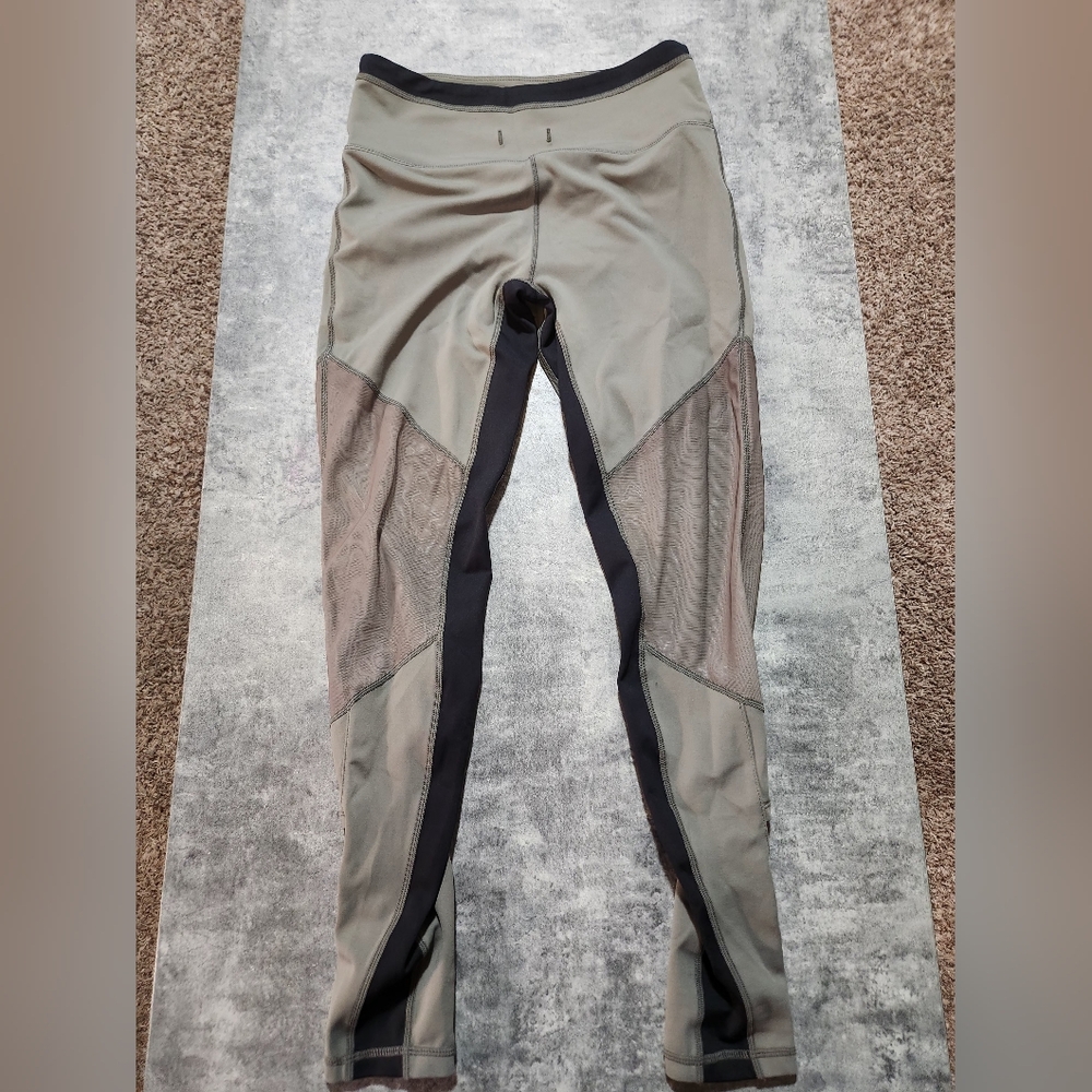 Allfenix leggings